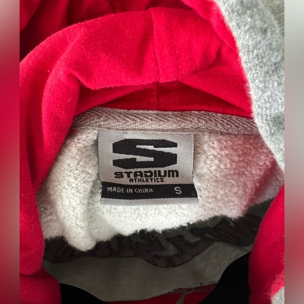 Houston Cougars Hoodie - Picture 3 of 3